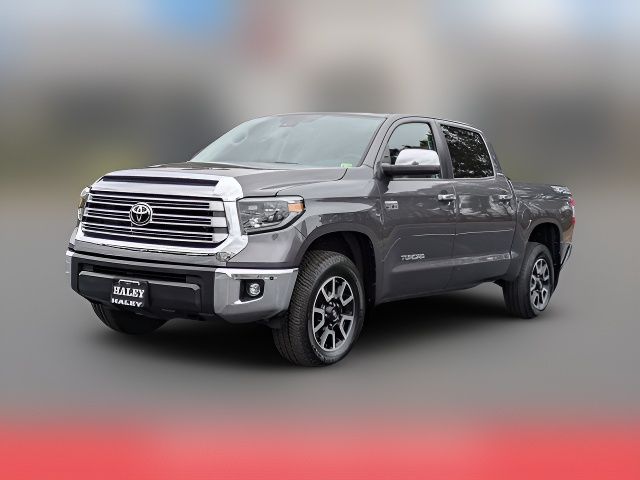 2021 Toyota Tundra Limited