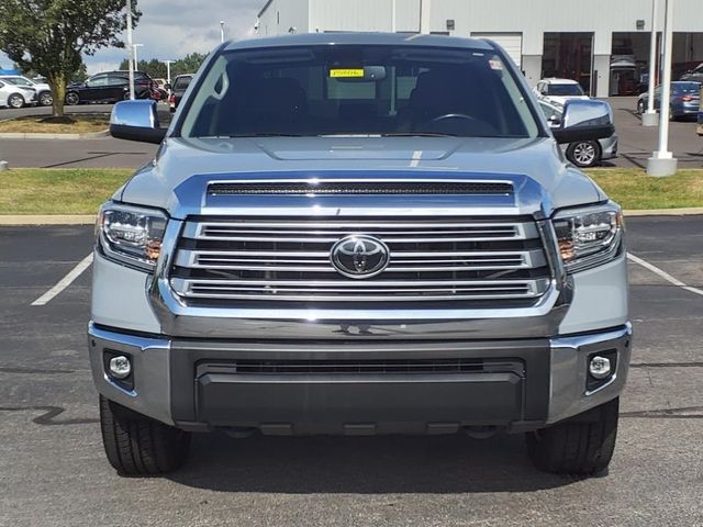 2021 Toyota Tundra Limited