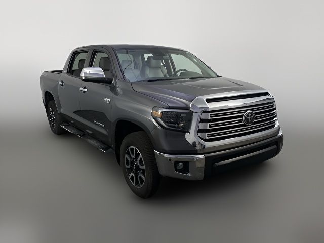 2021 Toyota Tundra Limited