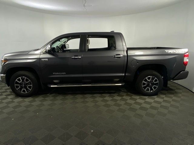 2021 Toyota Tundra Limited