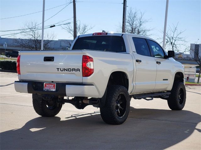 2021 Toyota Tundra Limited