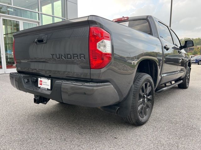 2021 Toyota Tundra Limited