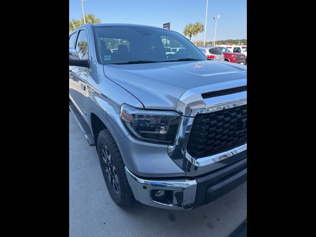 2021 Toyota Tundra Limited