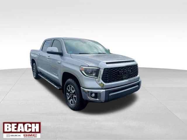 2021 Toyota Tundra Limited