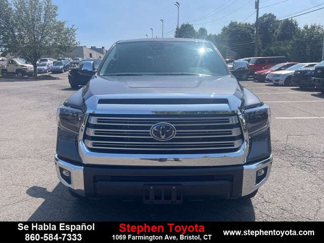 2021 Toyota Tundra Limited