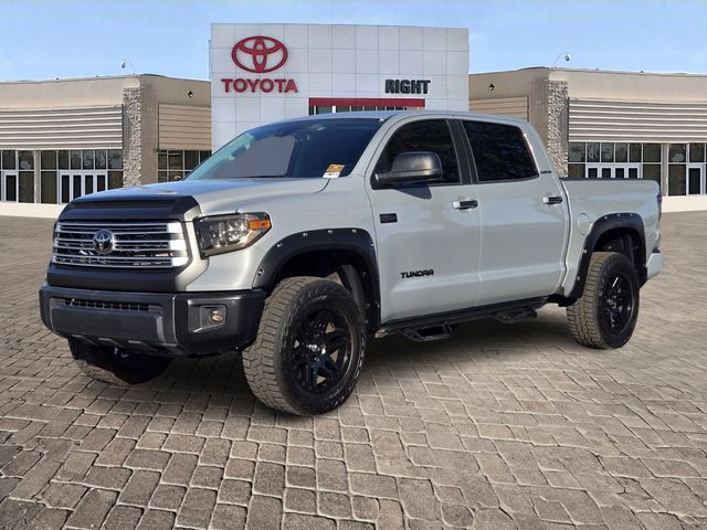 2021 Toyota Tundra Limited