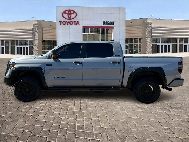 2021 Toyota Tundra Limited