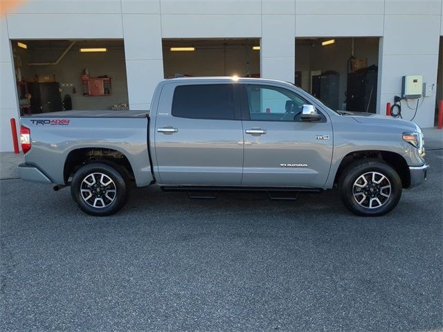 2021 Toyota Tundra Limited