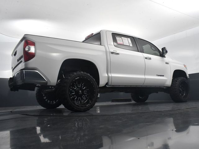 2021 Toyota Tundra Limited