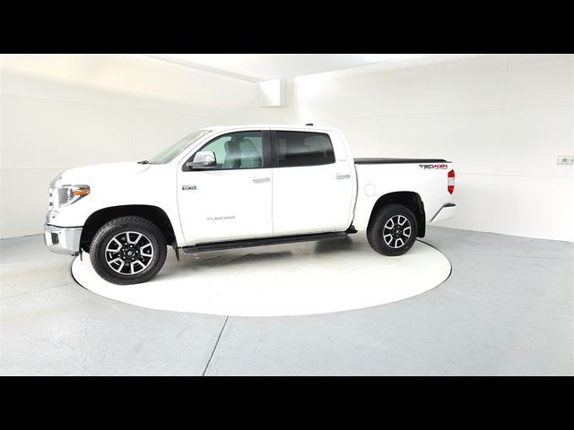 2021 Toyota Tundra Limited