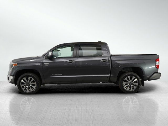 2021 Toyota Tundra Limited