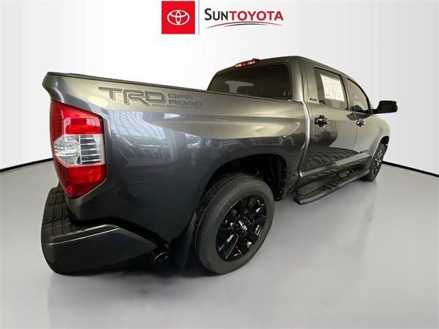 2021 Toyota Tundra Limited