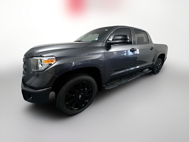 2021 Toyota Tundra Limited