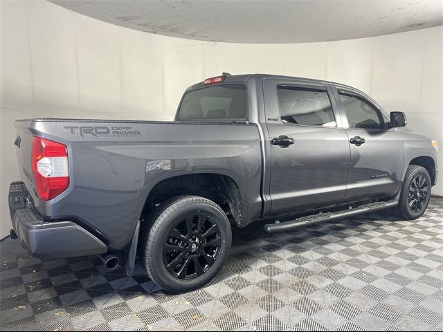 2021 Toyota Tundra Limited