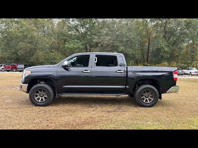 2021 Toyota Tundra Limited