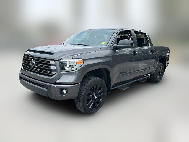 2021 Toyota Tundra Limited