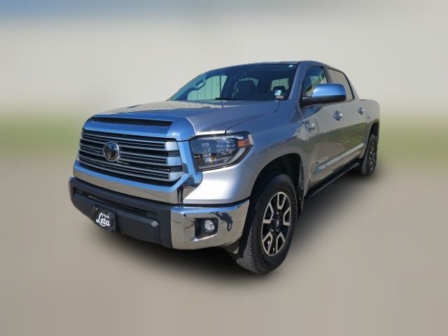 2021 Toyota Tundra Limited