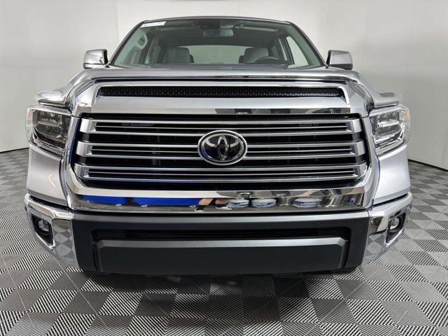 2021 Toyota Tundra Limited