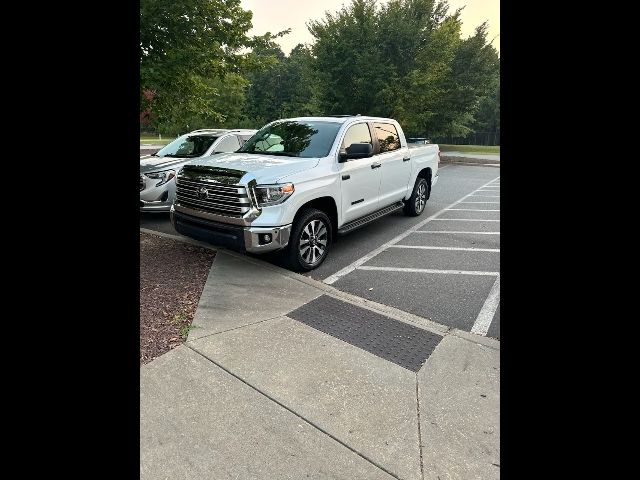 2021 Toyota Tundra Limited