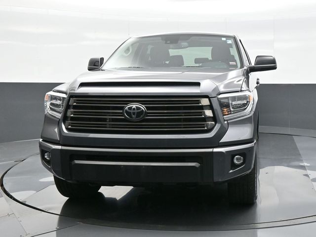 2021 Toyota Tundra Limited