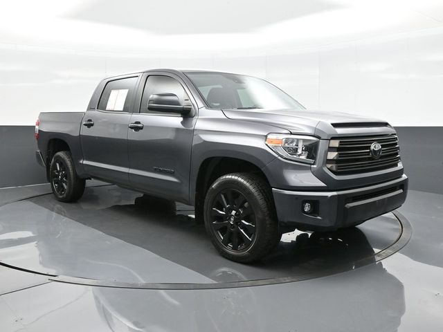 2021 Toyota Tundra Limited