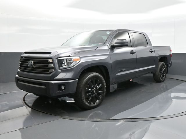 2021 Toyota Tundra Limited