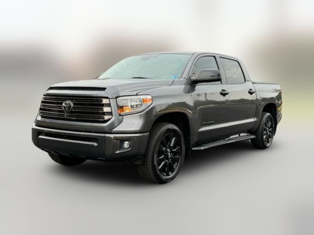 2021 Toyota Tundra Limited