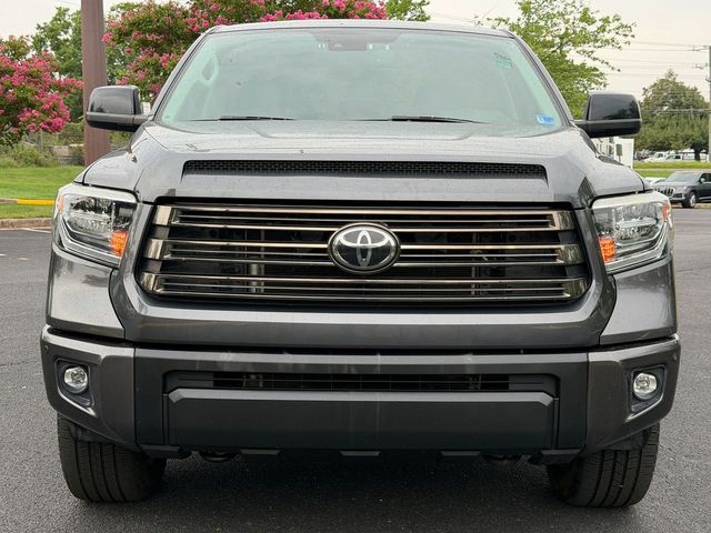 2021 Toyota Tundra Limited