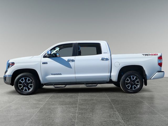 2021 Toyota Tundra Limited