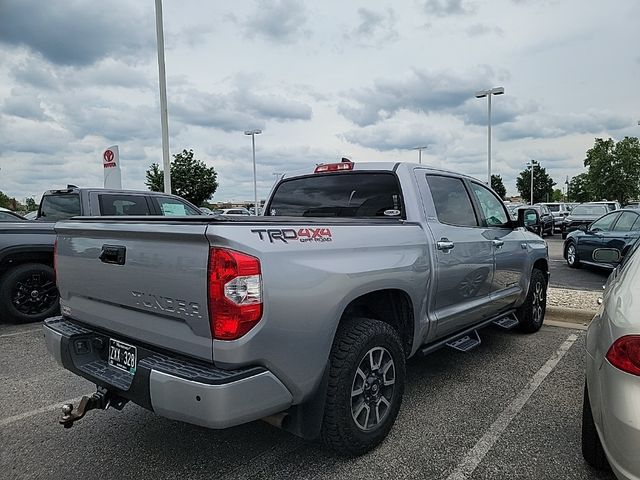 2021 Toyota Tundra Limited