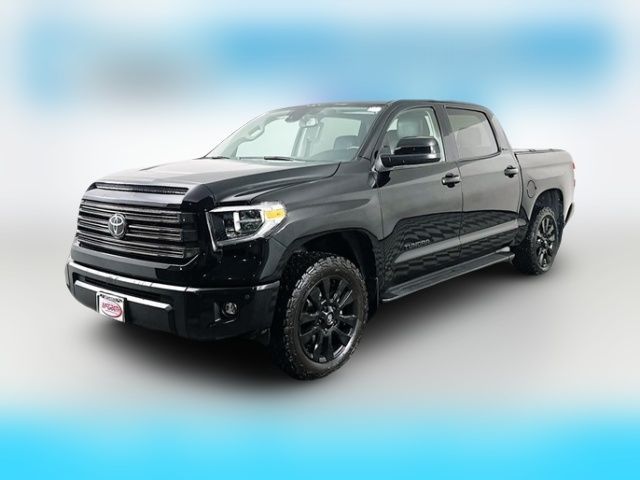 2021 Toyota Tundra Limited