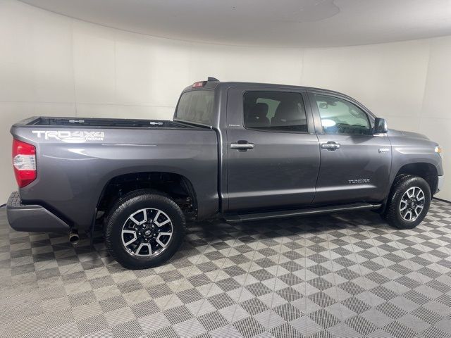 2021 Toyota Tundra Limited