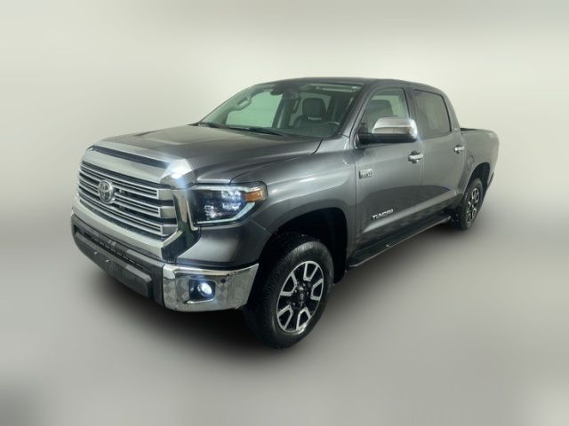 2021 Toyota Tundra Limited