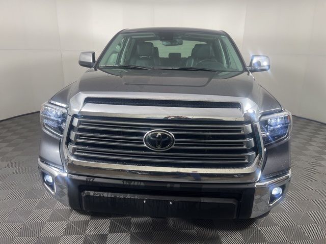 2021 Toyota Tundra Limited