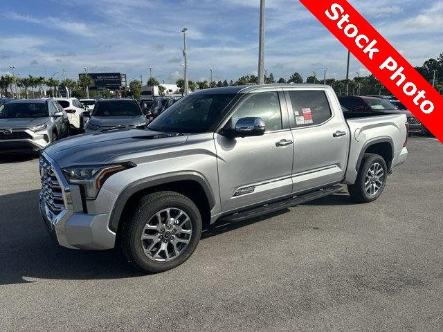 2021 Toyota Tundra Limited