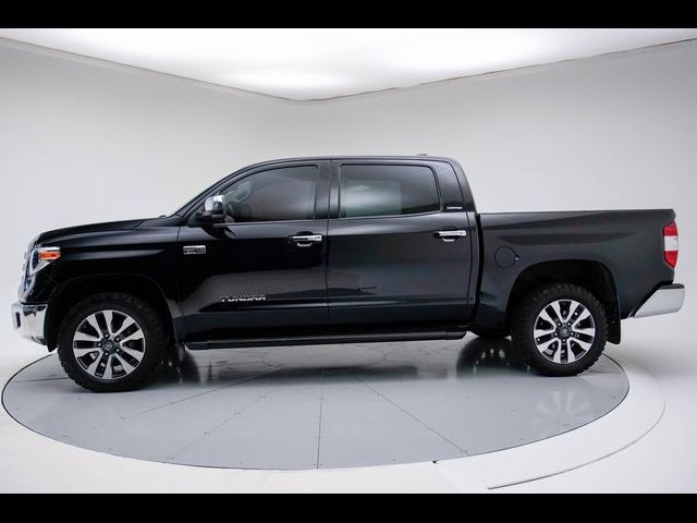 2021 Toyota Tundra Limited