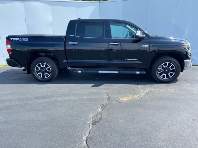 2021 Toyota Tundra Limited