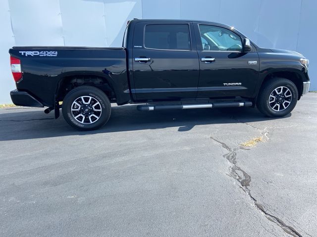 2021 Toyota Tundra Limited