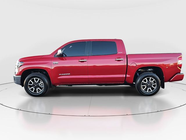 2021 Toyota Tundra Limited