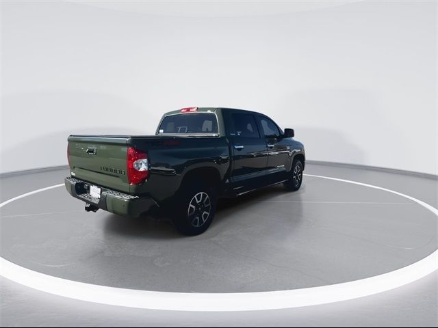 2021 Toyota Tundra Limited