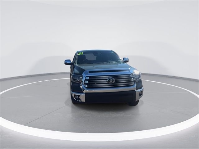 2021 Toyota Tundra Limited