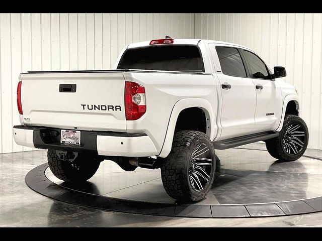 2021 Toyota Tundra Limited