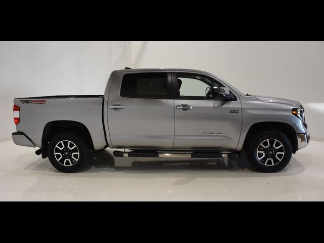 2021 Toyota Tundra Limited