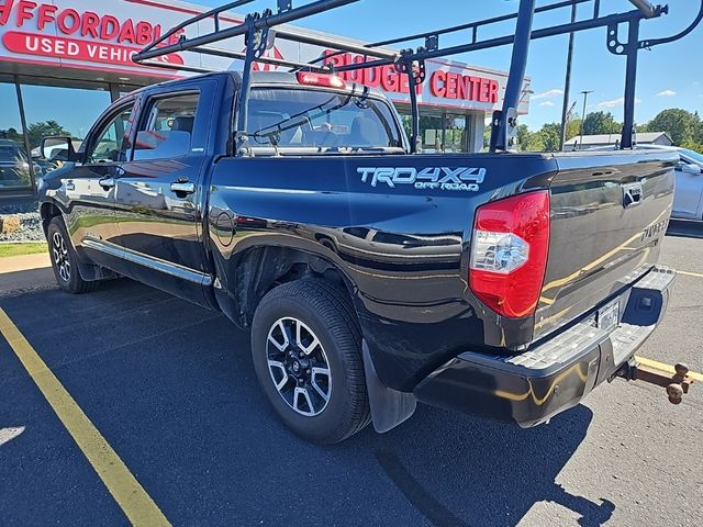 2021 Toyota Tundra Limited