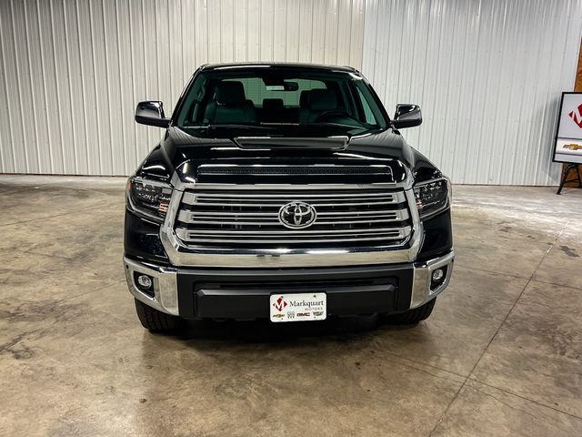 2021 Toyota Tundra Limited