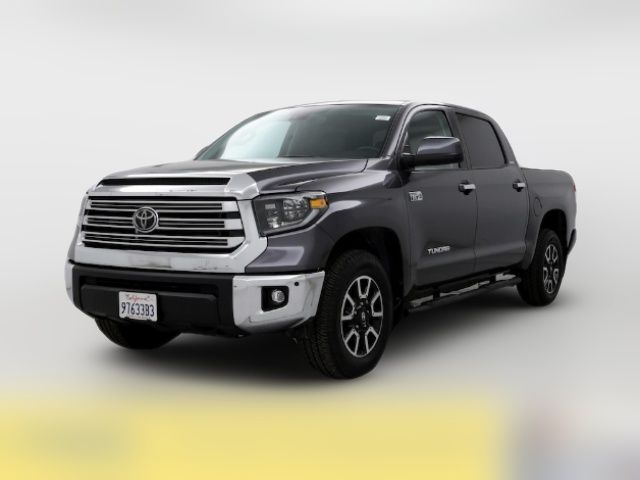 2021 Toyota Tundra Limited