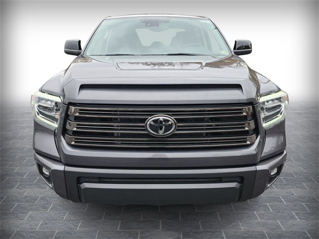 2021 Toyota Tundra Limited