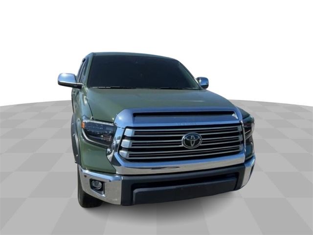 2021 Toyota Tundra Limited