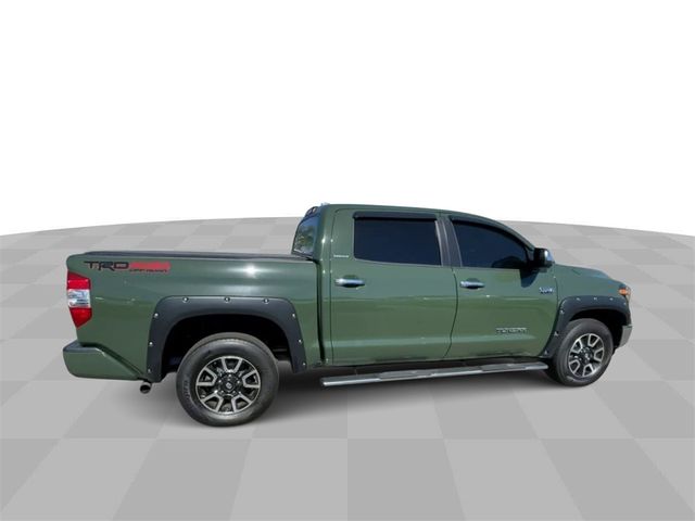 2021 Toyota Tundra Limited