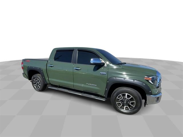 2021 Toyota Tundra Limited